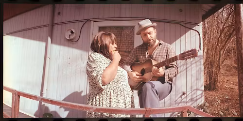 Big Creek Slim Feat. Dawnette Fessey