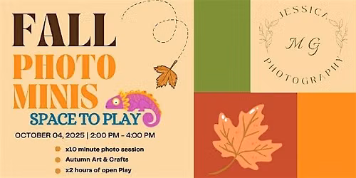 Fall Photo Mini Sessions