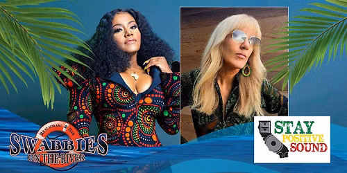 Reggae Matinee w\/ Etana and Honey B