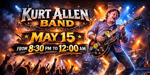 Kurt Allen Band