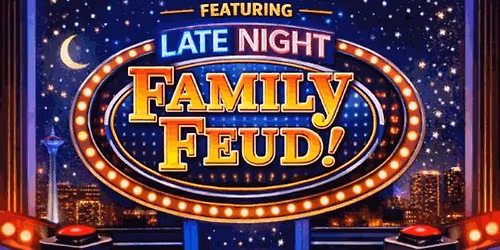 Family Feud