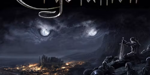 20 years "A dark Enchanted Crystal Night" celebration