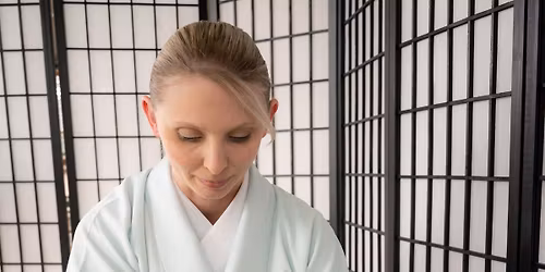 Japanese Tea Culture Workshop