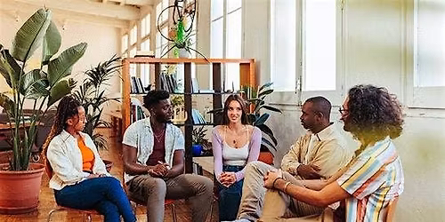 The Conscious Healing Circle