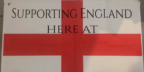 ENGLANDS OPENING GAME\u2026 