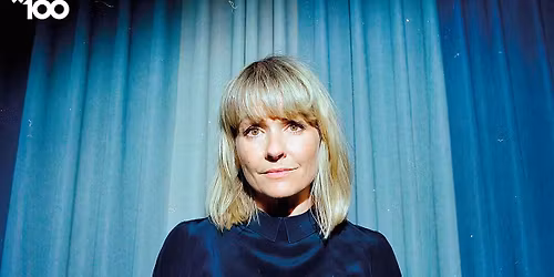 Koncert med Signe Svendsen p\u00e5 Brenderup H\u00f8jskole