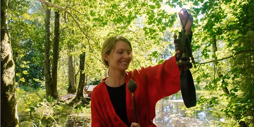 Gongbad til fullm\u00e5nen