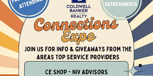 Connections Expo