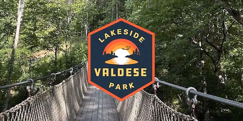 PlayWorks Adventure: PLAY Hike at Valdese Lakeside Park