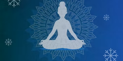 New Year Yintentions