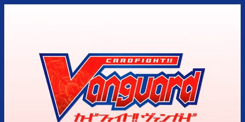 Cardfight!! Vanguard Monthly Shop Tournament Standard 11-07-2026