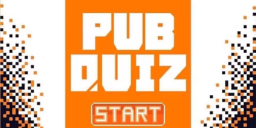 Pub Quiz!