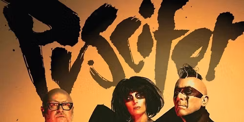 Puscifer
