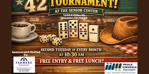 42 Tournament