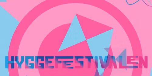 Hyggefestivalen 2026