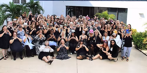 LCBW Boss Lady Power Hour - Fort Myers