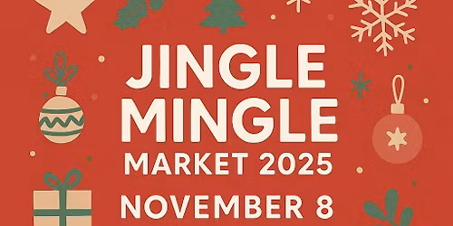 Jingle Mingle Market 