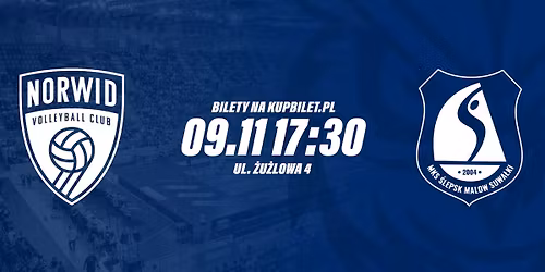 PlusLiga | Steam Hemarpol Politechnika Cz\u0119stochowa - \u015alepsk Malow Suwa\u0142ki