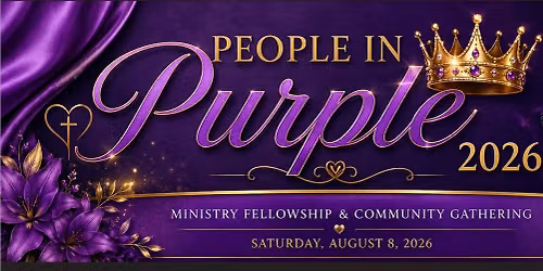 People N Purple