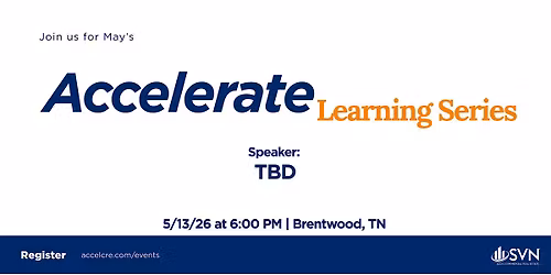 SVN | Accel Learning Series