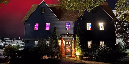 Stardust's Magick Marketplace