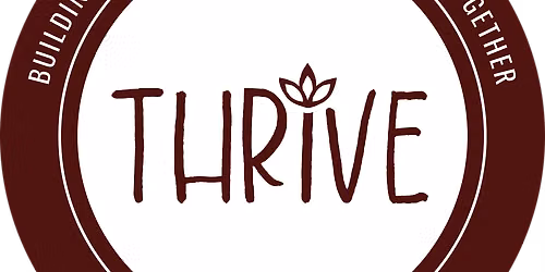 THRIVE TRAINING