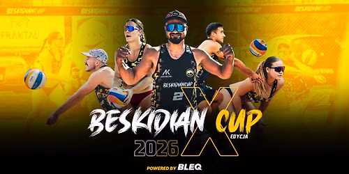 X Beskidian Cup 2026 | Turniej M\u0119ski : Turniej Mixtowy