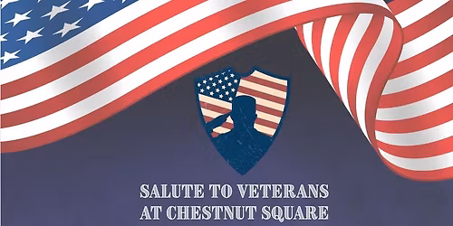 Salute to Veterans