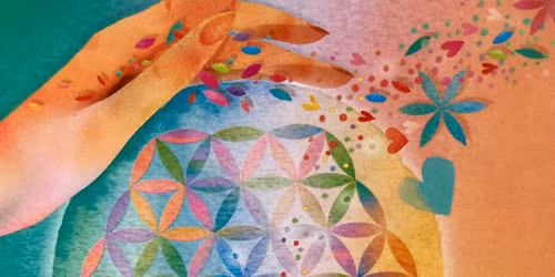 Cercle de Gu\u00e9rison \u00c9motionnelle