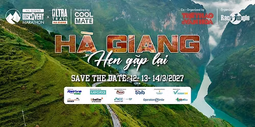 Ha Giang Ultra Trail