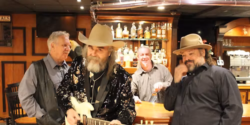 Mike and The Dynamics at Raynham American Legion