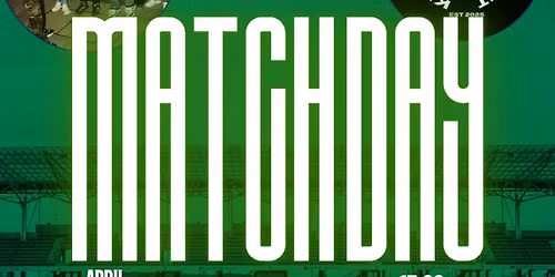 Kwazy Events Presents: Carribbeans vs Africans FC Charity Match