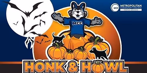 Honk & Howl 2026