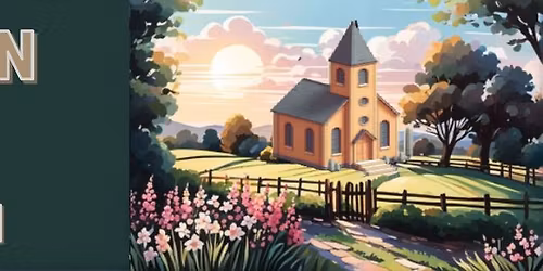 Communion Sunday Service