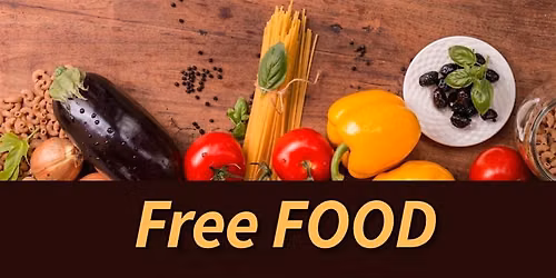 Free Food Distribution