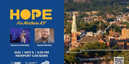 Hope for Northern Kentucky