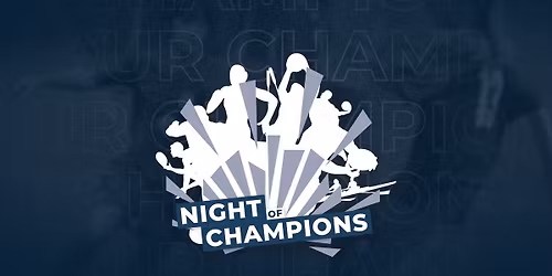 Night of Champions 2025