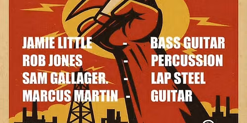 Transmission Engineer 4 at Lefty's Well