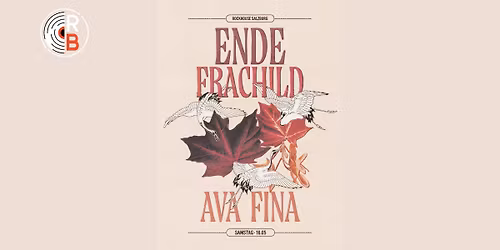 ENDE (AUT) \/ FRACHILD (AUT) \/ AVA FINA (AUT)