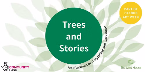 Trees and Stories