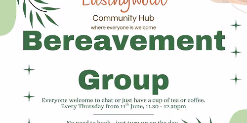 Bereavement Group