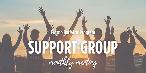 Bariatric Support Group