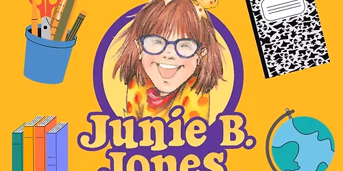 Marquee Children's Theatre Auditions ~ Junie B. Jones The Musical Jr. (Day #1)