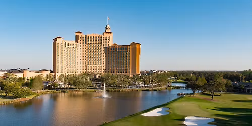 Citron Thanksgiving Buffet