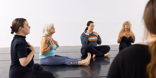 Somatic Movement Class