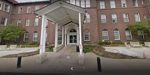 PRIVATE EVENT - Little Sisters of the Poor - Spring Prom & Dinner Dance. Proud to return in 2026!