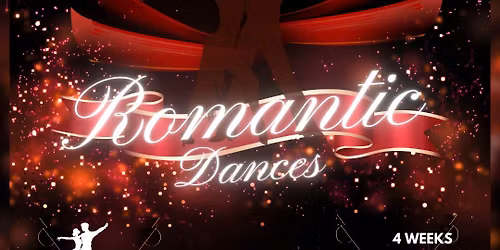 Romantic Dances