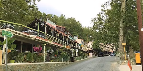 ΤΡΙΗΜΕΡΟ ΣΤΙΣ ΠΛΑΤΡΕΣ 19 -20-21 ΔΕΚΕΜΒΡΙΟΥ ΚΑΙ ΧΡΙΣΤΟΥΓΕΝΝΙΑΤΙΚΗ ΒΡΑΔΙΑ