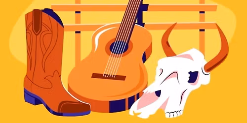 Country Night with EZ Town 