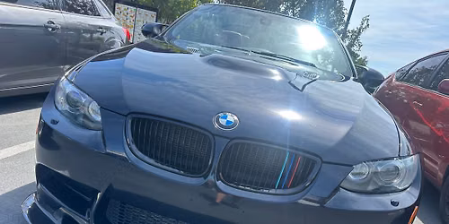 Sparks Cars & Coffee